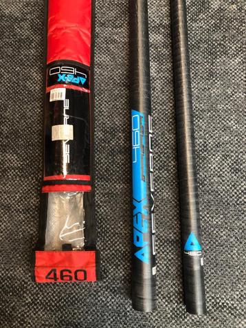 Severne Apex Blue 460 SDM #2 beschikbaar voor biedingen