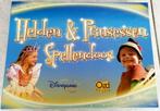 Disney's Helden & Prinsessen spellendoos – Nieuw! [E - 310], Hobby en Vrije tijd, Gezelschapsspellen | Bordspellen, Een of twee spelers