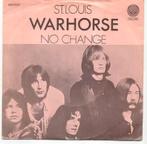 Warhorse- St.Louis, Verzenden, Zo goed als nieuw, Nederlandstalig