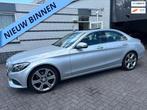 Mercedes-Benz C-klasse 300 Prestige, Automaat, 4 cilinders, Sedan, 1430 kg