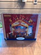 Lemax duck hunt, Ophalen of Verzenden, Gebruikt