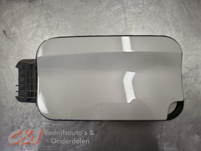 Tank Klep van een Citroen Berlingo (EEU), Auto-onderdelen, Carrosserie en Plaatwerk, Citroën, Gebruikt, 3 maanden garantie, Ophalen of Verzenden