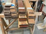 Hout om orgelpijpen te maken, Ophalen, Gebruikt, Orgel