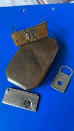 Diverse vintage rookartikeken zie omschrijving, Verzamelen, Rookartikelen, Aanstekers en Luciferdoosjes, Ophalen of Verzenden