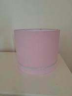 Gratis hang lampenkap rose, Ophalen, Zo goed als nieuw