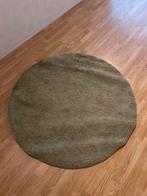 IKEA Vloerkleed Rond 130cm, Huis en Inrichting, Ophalen, Gebruikt, 100 tot 150 cm, Rond