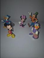 Disney bullyland figuren, Ophalen of Verzenden, Overige figuren, Gebruikt, Beeldje of Figuurtje