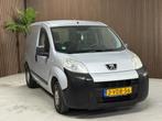 Peugeot Bipper 1.4 HDi XR, Voorwielaandrijving, Stof, 400 kg, Startonderbreker