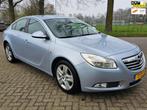 Opel Insignia 1.4 Turbo EcoFLEX Business+ 2e eigenaar dealer, Origineel Nederlands, Te koop, Zilver of Grijs, 5 stoelen