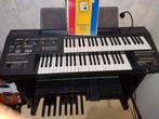 Multi Keyboard met pedalen, Muziek en Instrumenten, Orgels, Ophalen, Gebruikt, 2 klavieren, Orgel