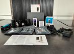 Ring pro 2 video deurbel set met camera’s, Ophalen of Verzenden, Zo goed als nieuw