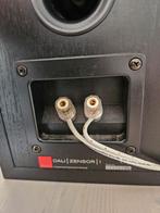 Dali geluidsboxen, Audio, Tv en Foto, Luidsprekers, Ophalen of Verzenden, Zo goed als nieuw, Front, Rear of Stereo speakers, Overige merken