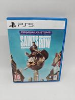 Saints Row Criminal Customs Edition PS5, Ophalen of Verzenden, Plaion, Service@kochmedia.com, Kochstrasse 50, 6604 Höfen, Austria