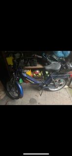 Tomos A35  - Loop of Sloop, Fietsen en Brommers, Snorfietsen en Snorscooters, Ophalen, Gebruikt