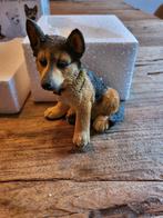 Schattig Country Artists Puppy Beeldje, Ophalen of Verzenden, Nieuw, Dier