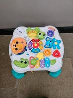 vtech activiteiten tafel, Kinderen en Baby's, Speelgoed | Vtech, Ophalen, Zo goed als nieuw