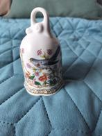 Antiek servies belletje, Ophalen of Verzenden
