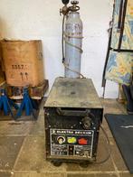 lasapparaat, Doe-het-zelf en Verbouw, Ophalen, Gebruikt, Minder dan 150 ampère, Co2