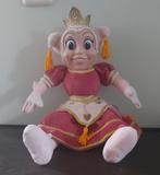 Efteling Pardijn knuffel, Verzamelen, Efteling, Ophalen of Verzenden, Zo goed als nieuw, Beeldje of Poppetje