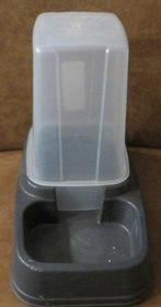 Beeztees voerautomaat voor hond of kat, voer of water, Ophalen of Verzenden, Zo goed als nieuw