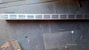 Aco slimline goot 1 mtr+verbindingsstuk beschikbaar voor biedingen