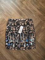 Leuke rok van Hampton Bays, maat 36, Verzenden, Beige, Nieuw, Maat 36 (S)