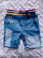 Korte broek Disney Baby, maat 68-74, Kinderen en Baby's, Babykleding | Maat 68, Ophalen of Verzenden, Zo goed als nieuw, Jongetje