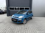 Fiat Panda 0.9 TwinAir Lounge, Voorwielaandrijving, Euro 5, 86 pk, Gebruikt
