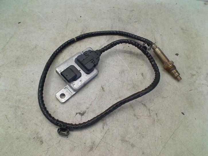 Nox Sensor Audi Q7 (4LB) (2007-11/2015-08) 059907807B, Auto-onderdelen, Uitlaatsystemen, Audi, Gebruikt