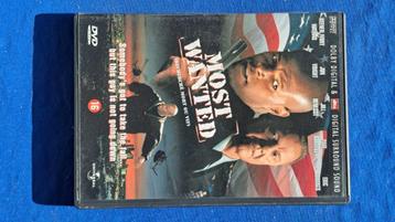 Most Wanted "Keenen Ivory Wayans, Jon Voight" beschikbaar voor biedingen