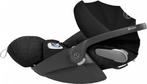 Cybex Cloud Z i-Size Baby Autostoeltje – Stardust Black, Overige merken, Zo goed als nieuw, 0 t/m 13 kg, Zijbescherming