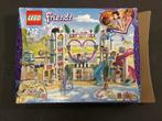 Lego friends heartlake city, Ophalen of Verzenden, Zo goed als nieuw