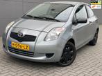 Toyota Yaris 1.0 VVTi +/3drs/ 1e EIG/ dealeronderhouden/ 1ja, Voorwielaandrijving, Gebruikt, 750 kg, Elektrische ramen