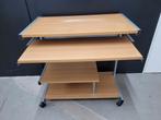 Computermeubel gebruikt, Ophalen, Gebruikt, 70 tot 120 cm, 70 tot 120 cm