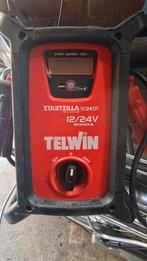 Jump starter, Auto diversen, Ophalen of Verzenden, Zo goed als nieuw