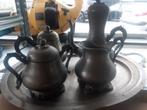 Thee servies Tin, Ophalen of Verzenden