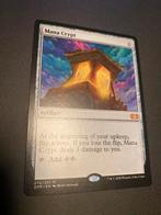 Mana Crypt MTG, Ophalen, Zo goed als nieuw
