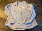 licht roze blouse met strikjes maat 164 ZARA, Overhemd of Blouse, Zo goed als nieuw, Zara, Verzenden