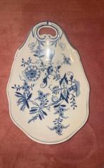 Zwiebelmuster schaal, Verzenden