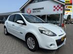 Renault Clio 1.2 Collection RIJKLAARPRIJS!, Auto's, Voorwielaandrijving, 12 maanden, Gebruikt, Zwart