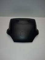 Piaggio mp3 koffer klep matzwart MP3 onderdelen, Ophalen of Verzenden