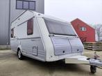 Kip Navigator 44 TD Cruise edition / Vloerverwarming / 2003, Standaardzit, Kip, 750 - 1000 kg, Particulier