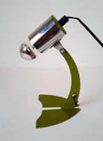 Vintage Deens design Hamalux “Maxam” lamp 1960-1970s, Huis en Inrichting, Lampen | Tafellampen, Gebruikt, Vintage, Ophalen of Verzenden