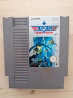 Top Gun: The Second Mission - NES, 1 speler, Ophalen, Gebruikt, Vanaf 3 jaar
