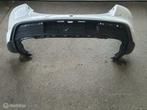 Achterbumper Porsche Taycan ('20->), Ophalen of Verzenden, Gebruikt, Achter, Bumper