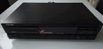Philips CD604 CD Speler - Vintage Klassieker, Ophalen of Verzenden, Gebruikt, Philips