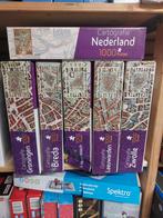 Cartografie puzzels nieuw, Boeken, Atlassen en Landkaarten, Nieuw, Ophalen of Verzenden, Landkaart, 1800 tot 2000