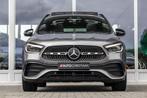 Mercedes-Benz GLA 200 AMG Line | Pano | Leder | Trekhaak |, 12 maanden, 4 cilinders, Bedrijf, 165 pk