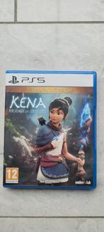 Kena: Bridge of Spirits - PS5 Game, Ophalen of Verzenden