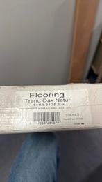 Laminaat 1x 11 stuks, Doe-het-zelf en Verbouw, Plinten en Afwerking, Ophalen, Zo goed als nieuw, Mdf, 200 tot 250 cm